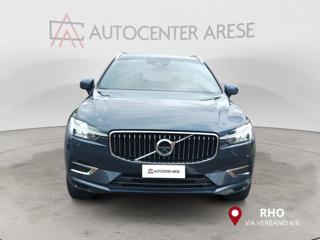 VOLVO XC60 usata, con Climatizzatore