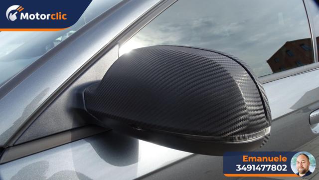 AUDI RS3 usata, con Luci diurne LED