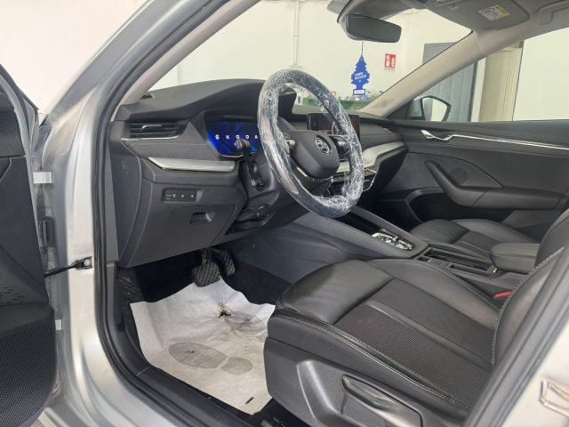 SKODA Octavia usata, con Climatizzatore