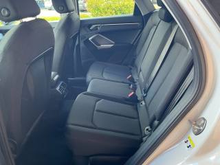 AUDI Q3 usata, con Boardcomputer