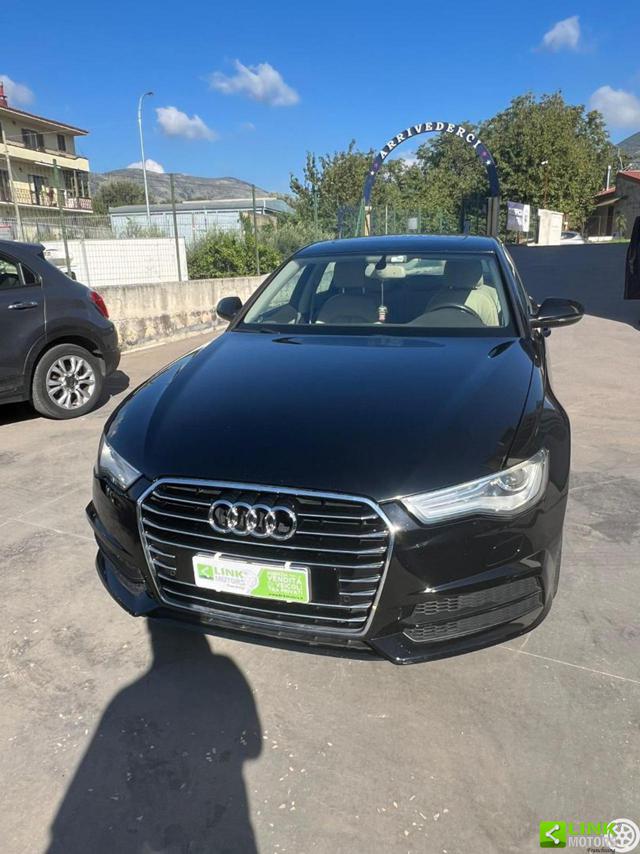 AUDI A6 usata, con Airbag laterali