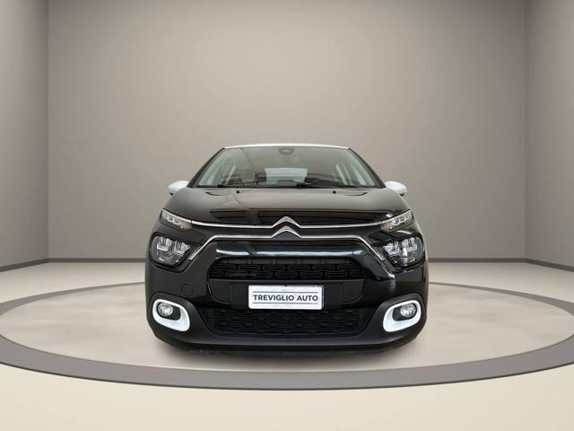 CITROEN C3 usata, con Airbag