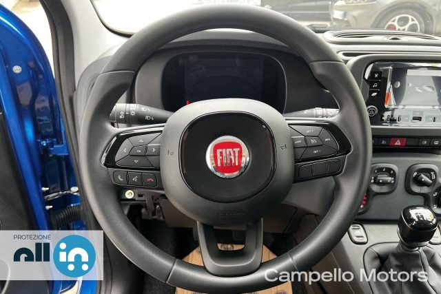 FIAT Panda usata 6