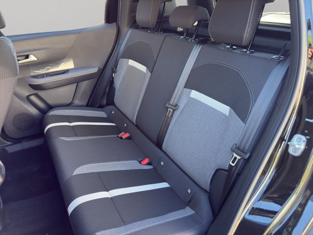 OPEL Frontera usata, con Sensori di parcheggio posteriori