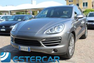 PORSCHE Cayenne 3.0 Diesel