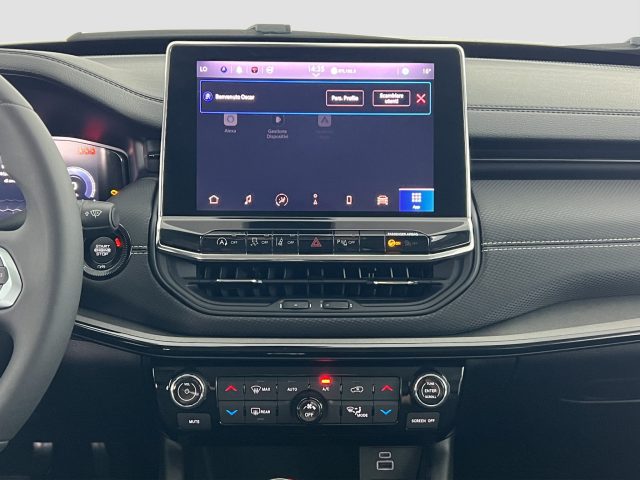 JEEP Compass usata 15