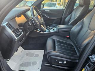 BMW X5 usata, con Chiusura centralizzata
