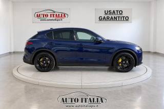 ALFA ROMEO Stelvio usata, con Airbag Passeggero