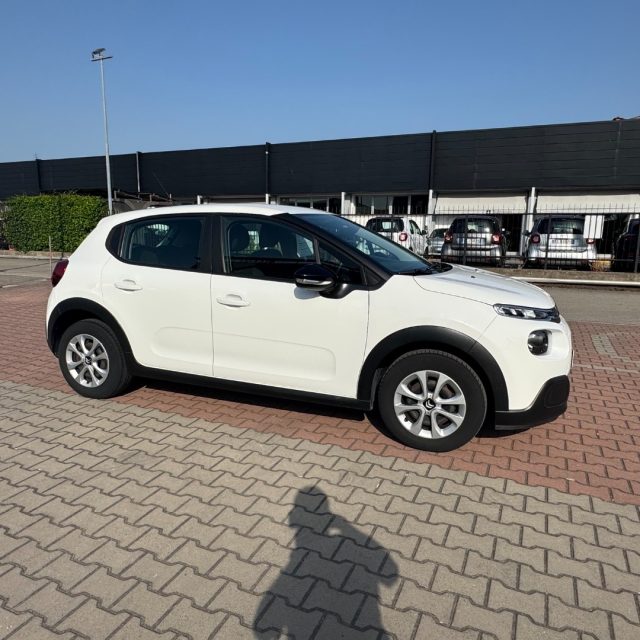 CITROEN C3 usata, con Airbag Passeggero