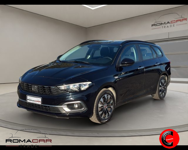FIAT Tipo usata, con Airbag
