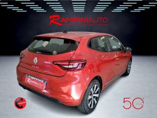 RENAULT Clio usata 8