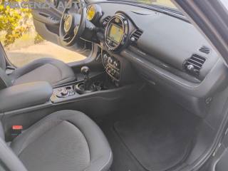 MINI Clubman usata, con ESP