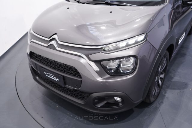 CITROEN C3 usata, con Vivavoce