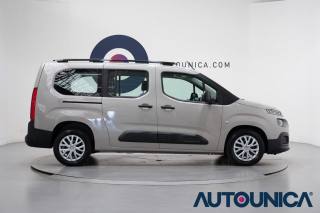 CITROEN Berlingo usata, con Airbag Passeggero