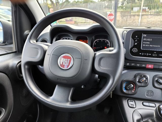 FIAT Panda usata 9