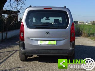 CITROEN Berlingo usata, con Cruise Control