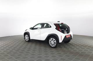TOYOTA Aygo X usata 4