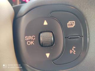 FIAT Panda usata, con Airbag testa