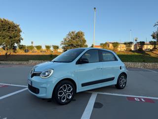 RENAULT Twingo usata, con Apple CarPlay