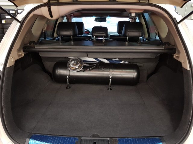 NISSAN Murano usata, con Climatizzatore