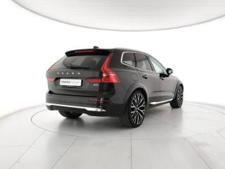 VOLVO XC60 usata, con Alzacristalli elettrici