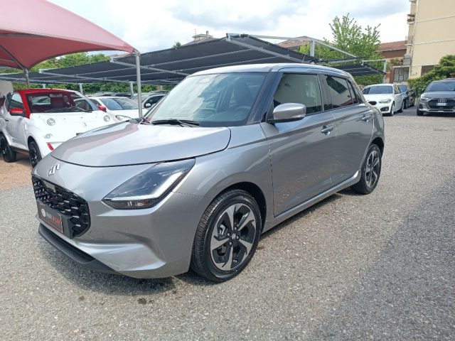 SUZUKI Swift usata, con Airbag laterali
