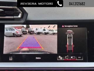 AUDI A3 usata, con Chiusura centralizzata