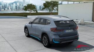 BMW iX1 usata 1
