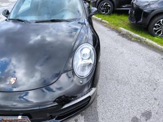 PORSCHE 911 usata, con Airbag laterali