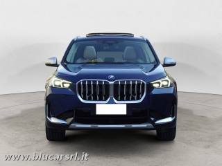 BMW X1 xDrive 20d XLine