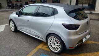 RENAULT Clio usata, con Immobilizzatore elettronico