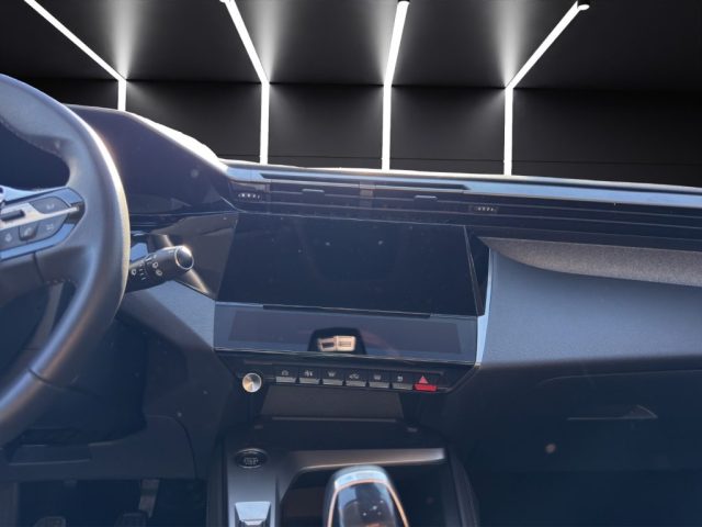 PEUGEOT 308 usata, con Vetri oscurati