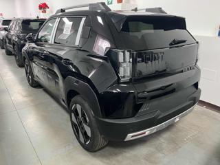 FIAT Grande Panda usata, con Airbag