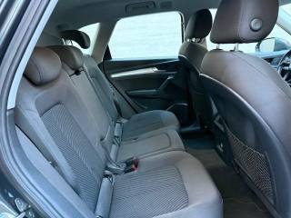 AUDI Q5 usata, con Climatizzatore