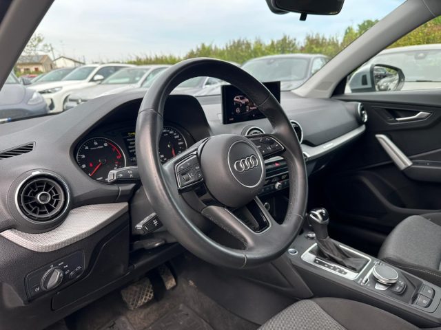 AUDI Q2 usata, con Airbag Passeggero