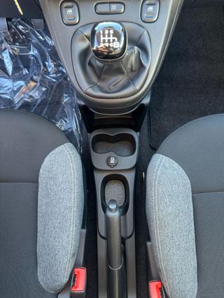 FIAT Panda usata, con Climatizzatore
