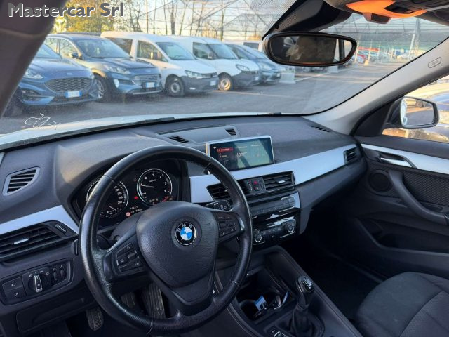 BMW X1 usata, con Cruise Control