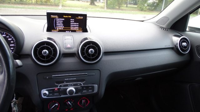 AUDI A1 usata 91