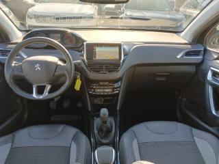 PEUGEOT 2008 usata, con Chiusura centralizzata