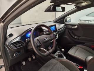 FORD Puma usata, con Frenata d