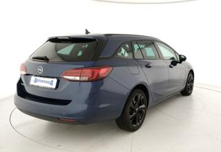 OPEL Astra usata, con Alzacristalli elettrici