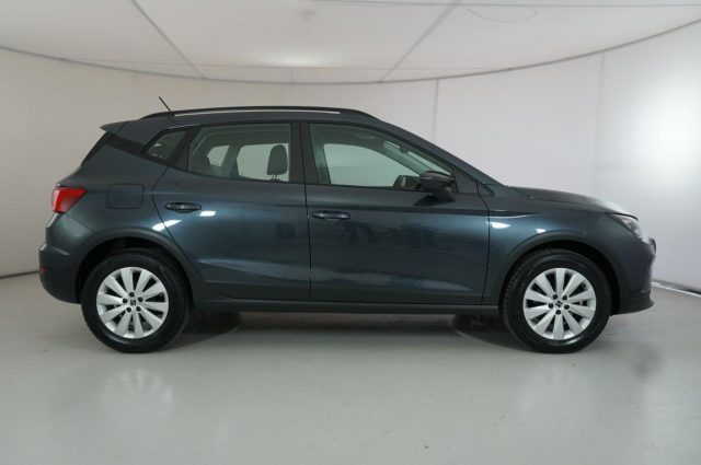 SEAT Arona usata, con Alzacristalli elettrici