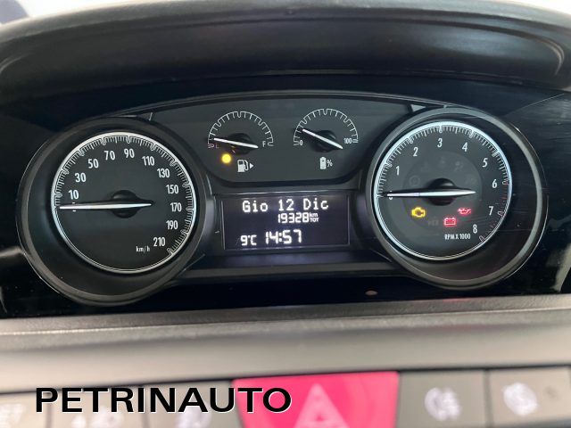 LANCIA Ypsilon usata, con Bluetooth