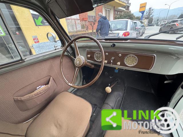 FIAT Topolino usata 12
