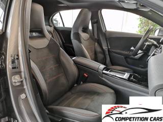 MERCEDES-BENZ A 180 usata, con Specchietti laterali elettrici