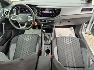 VOLKSWAGEN Taigo usata, con Cruise Control