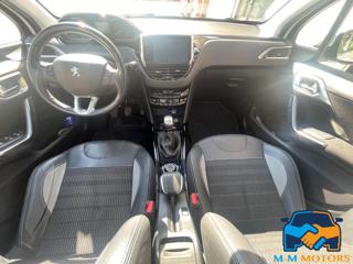PEUGEOT 2008 usata, con ESP