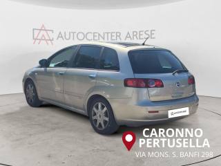 FIAT Croma usata, con Airbag laterali