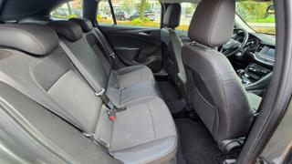 OPEL Astra usata, con Volante in pelle