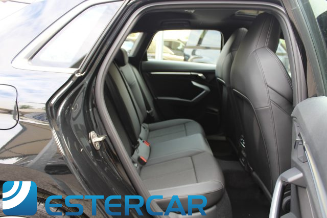 AUDI A3 usata, con Tettuccio apribile